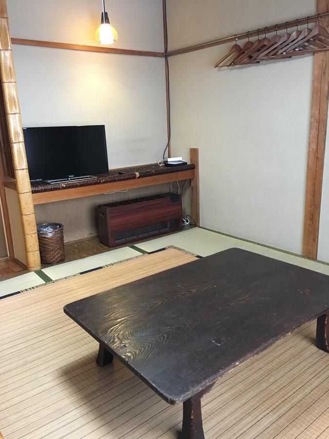 Hunter Lodge Myoko Exterior photo