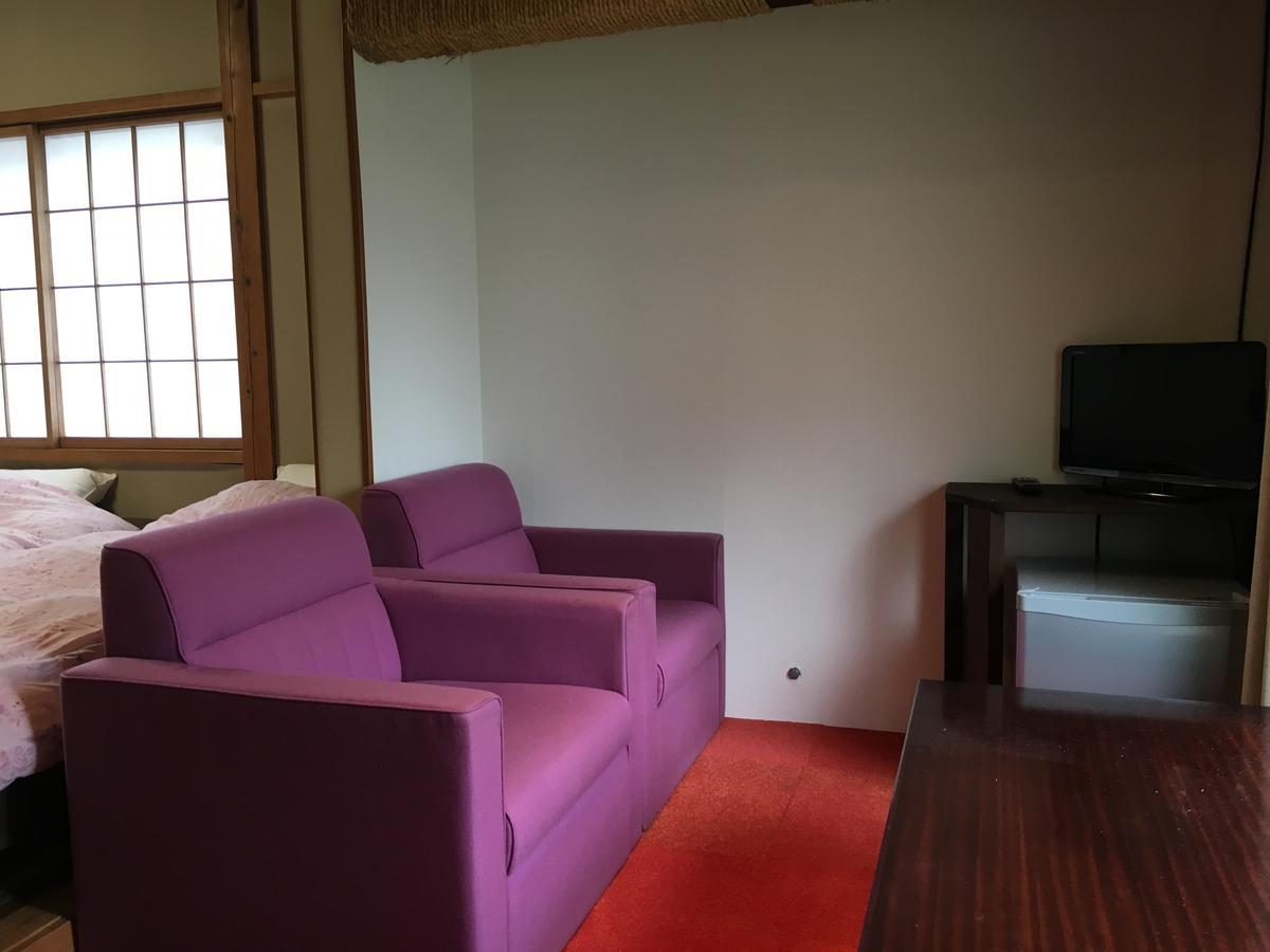 Hunter Lodge Myoko Exterior photo