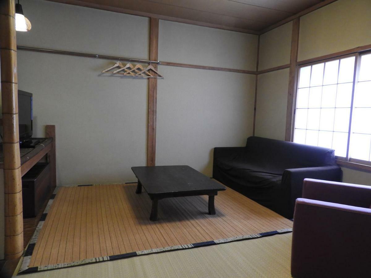 Hunter Lodge Myoko Exterior photo