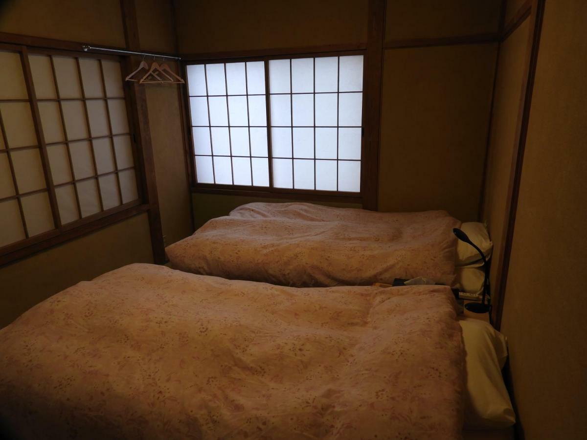 Hunter Lodge Myoko Exterior photo